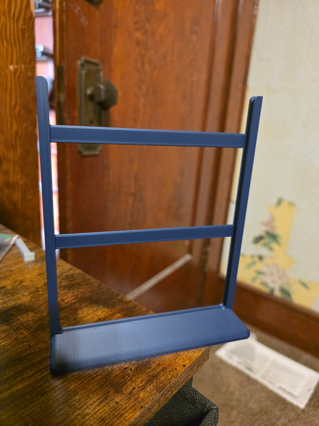 3D Printed Premium Hot Wheels Display Stand