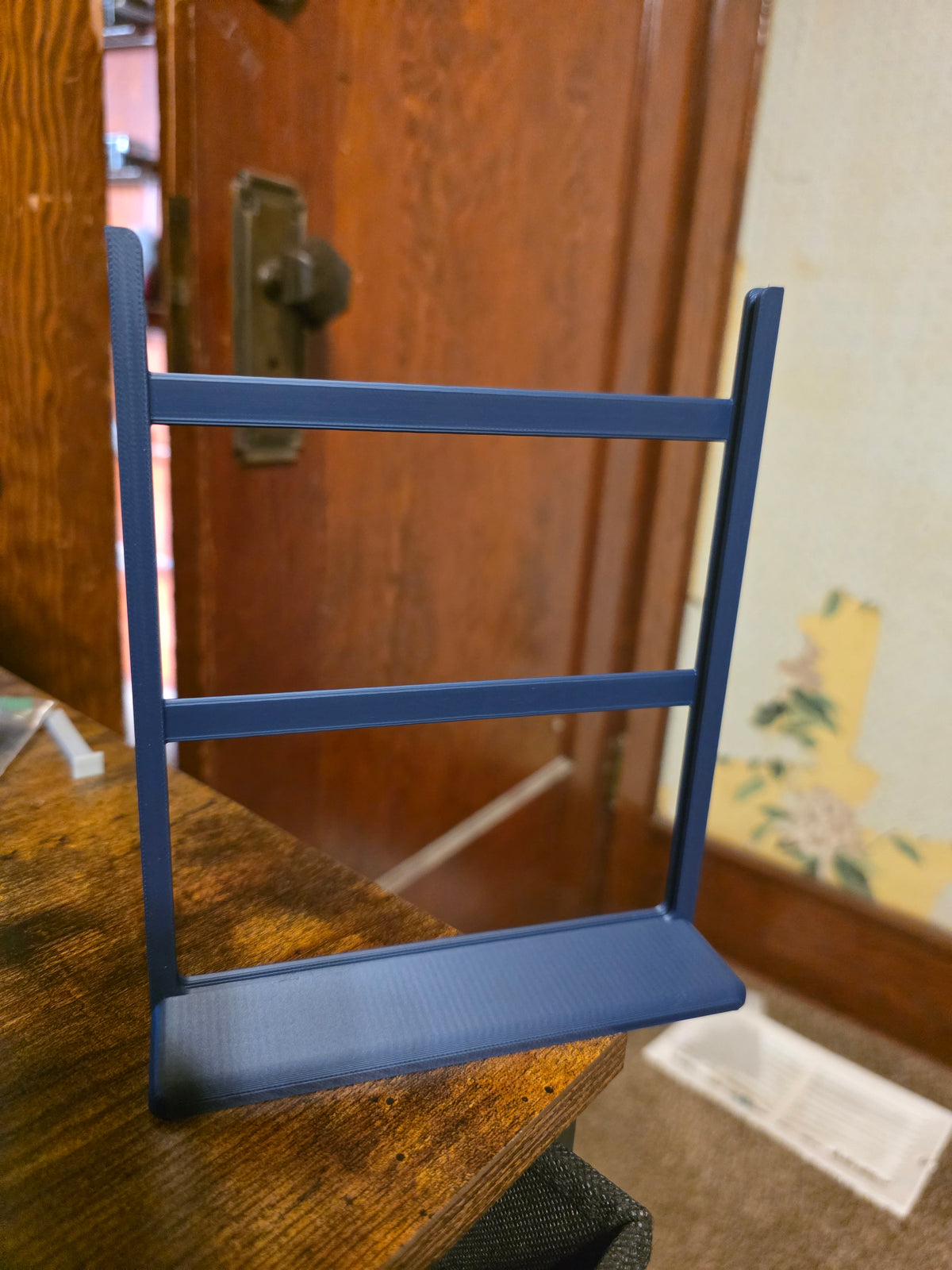 3D Printed Premium Hot Wheels Display Stand