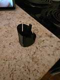 3D Printed Milwaukee M12 Replacement Battery Cover